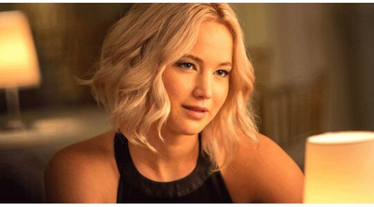 jennifer lawrence