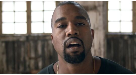 kanye