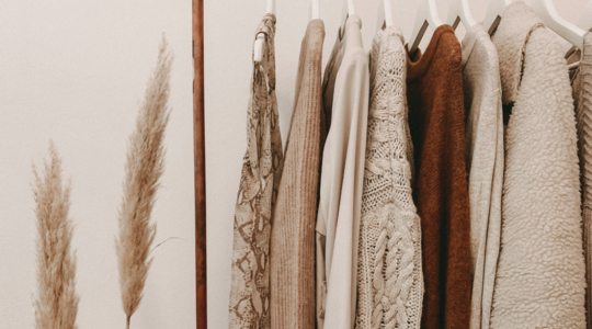 kleding die we niet gebruiken