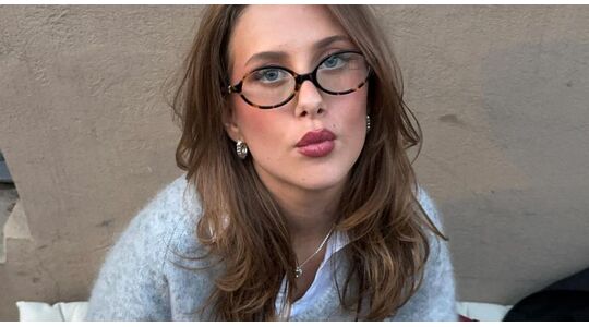 miu miu bril