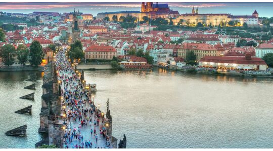 praag