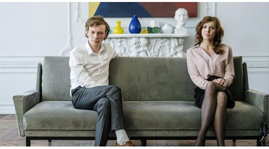 relatie dilemma
