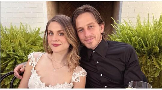 riley and frances