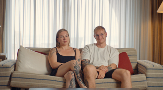 samen vreemdgaan documentaire swingen