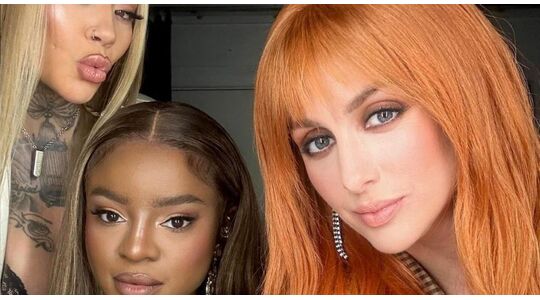 sugababes