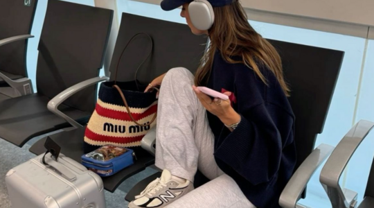travel