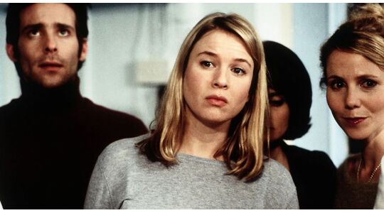 bridget jones