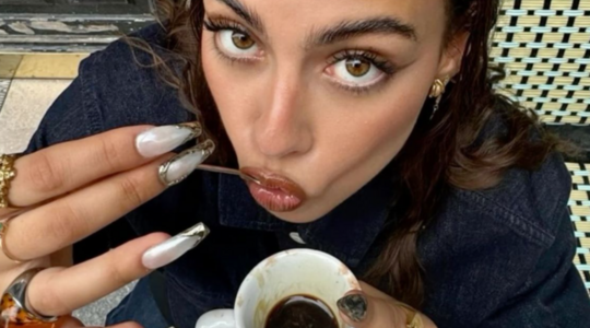 coffee girls