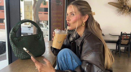 coffee to go lekkerder