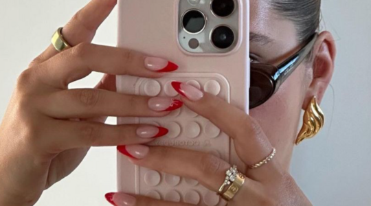 nagels