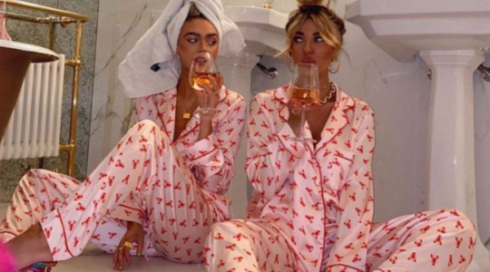 pyjama
