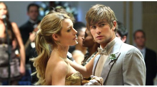 serena and nate
