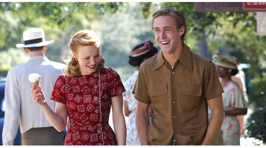 the notebook