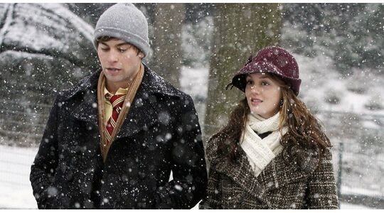 winter