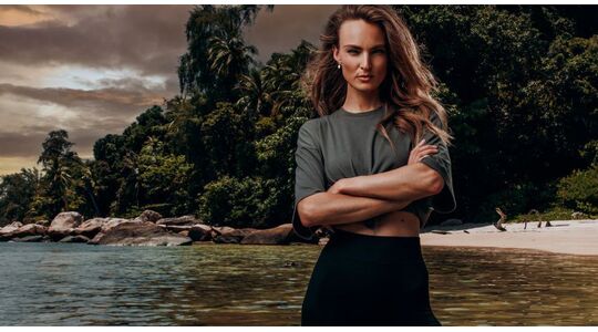 ymre expeditie robinson