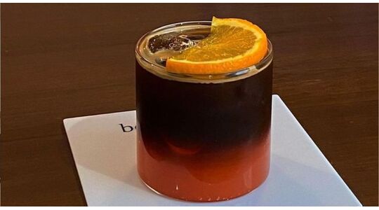 aperol espresso