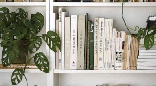 boeken geschreven door vrouwen voor vrouwen