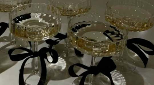 champagne
