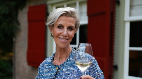 els van roode