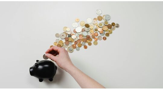 geld