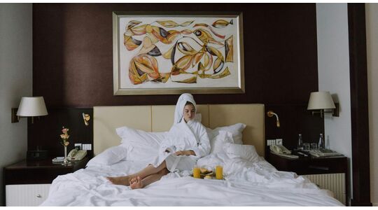 hotels nederland
