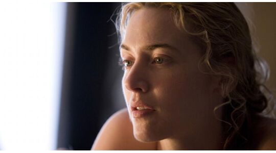 kate winslet