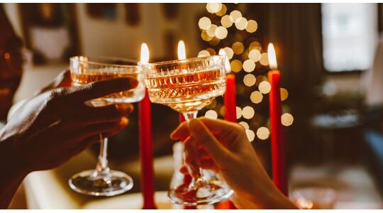 kerstdiner
