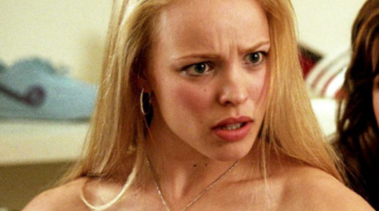 mean girls