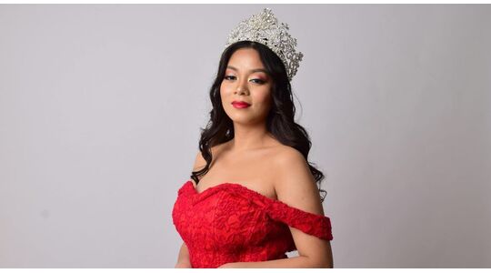 miss nederland