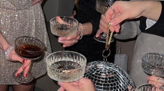 oud en nieuw partyguide