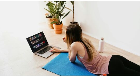 pilates tips