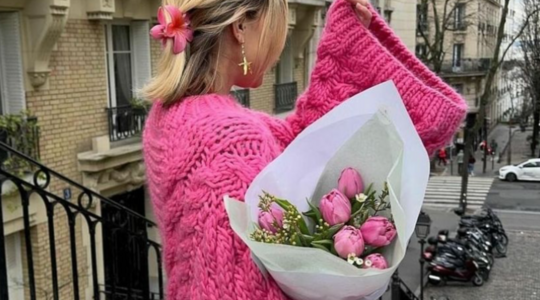sweater