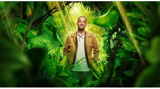 valerio echte meisjes in de jungle