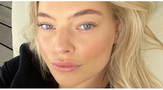 dupe rhode skin lipgloss