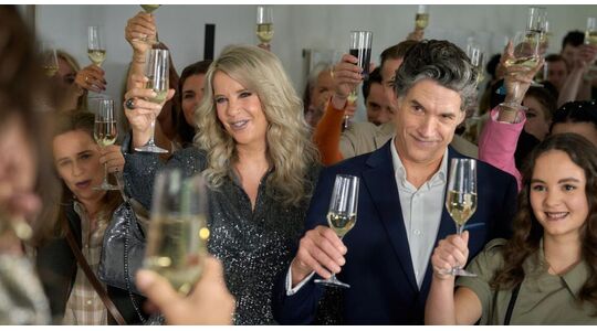 gooische vrouwen nieuwe seizoenen