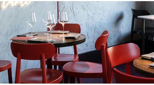 horeca