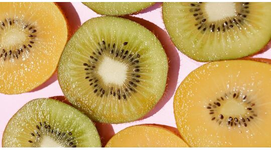 kiwi gezondheidsvoordelen