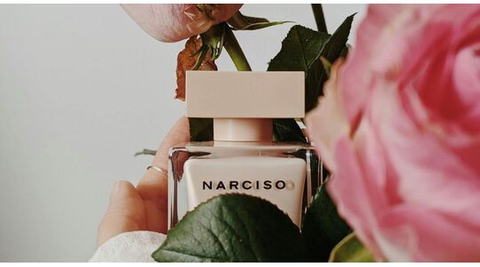lekkere parfum vrouwen