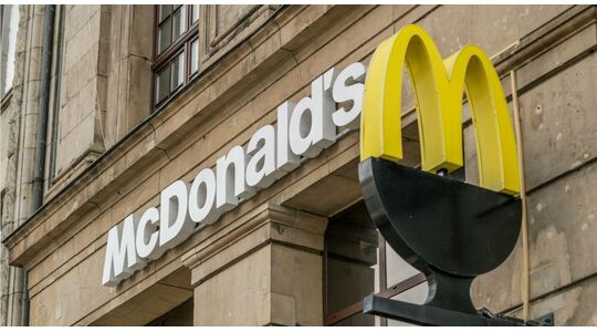 mcdonalds 1