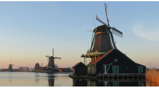 nederland