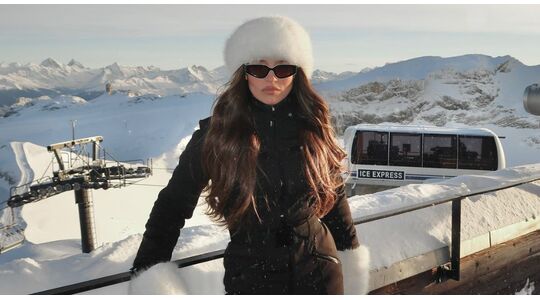 skivakantie