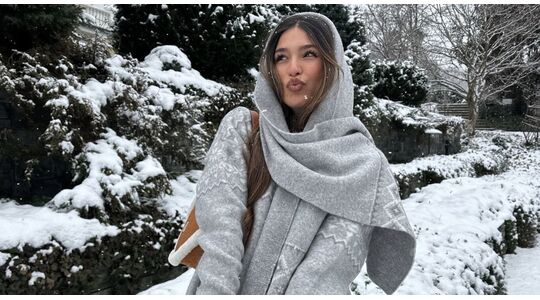 sneeuw