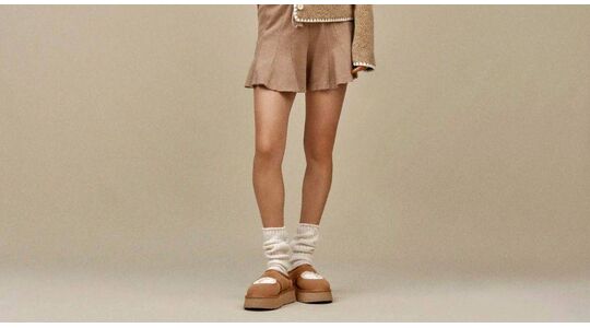 uggs mary jane