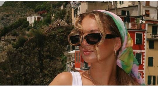 vakantie