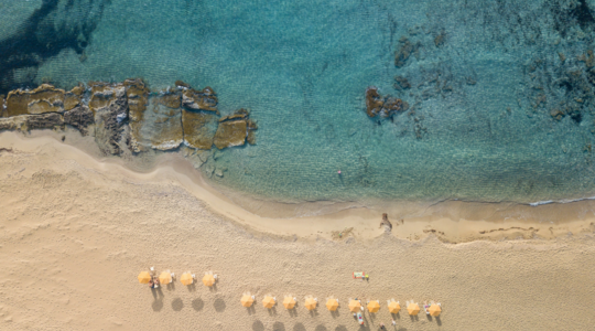 beste strand 2025