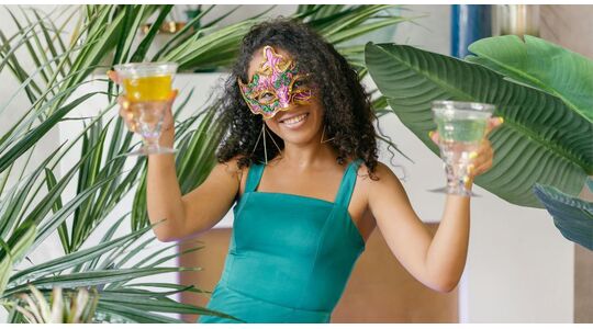 carnavals outfit ideeen