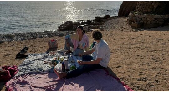 date idee mooi weer