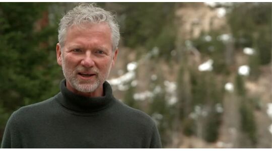 frits winter vol liefde