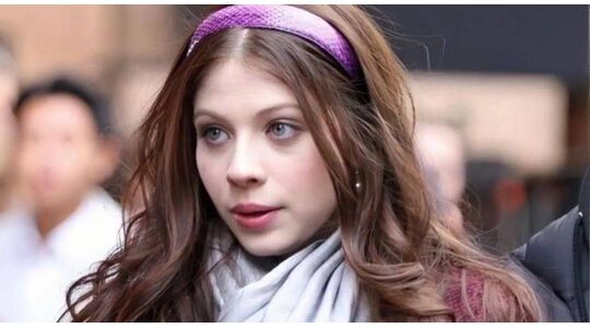 georgina sparks gossip girl overleden