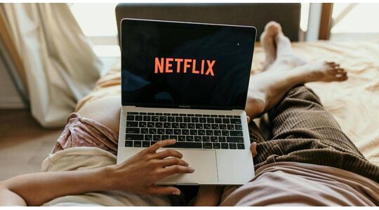 gratis netflixaccount